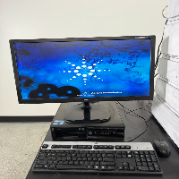 Agilent Technologies 6120 Quadrupole LC/MS image 2